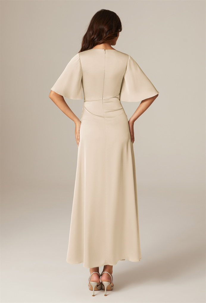 AW Gabrielle Dress